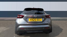 Nissan Juke 1.0 DiG-T N-Sport 5dr DCT Petrol Hatchback